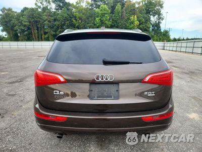 Zdjęcie 6 z 13 samochodu: 2011 AUDI Q5 PREMIUM PLUS VIN:WA1LFAFP8BA085862 - miniatura