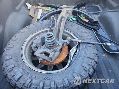 Zdjęcie 12 z 13 samochodu: 2007 LINCOLN MARK LT VIN:5LTPW18577FJ05139 - miniatura