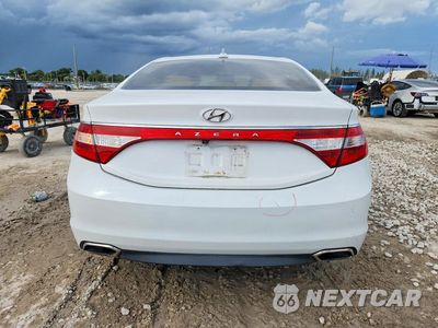 Zdjęcie 6 z 13 samochodu: 2017 HYUNDAI AZERA BASE VIN:KMHFG4JG3HA591404 - miniatura
