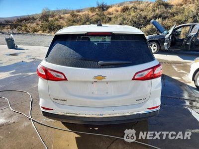 Zdjęcie 6 z 13 samochodu: 2020 CHEVROLET EQUINOX LT VIN:2GNAXTEV9L6254928 - miniatura