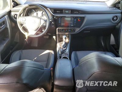 Zdjęcie 8 z 12 samochodu: 2018 TOYOTA COROLLA SE VIN:5YFBURHE3JP791214 - miniatura