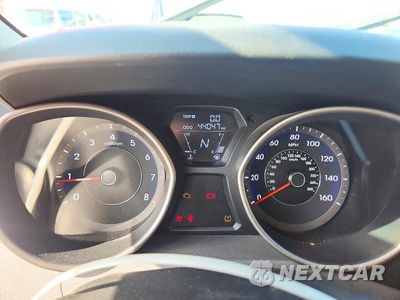 Zdjęcie 9 z 12 samochodu: 2013 HYUNDAI ELANTRA GLS VIN:5NPDH4AE2DH405734 - miniatura