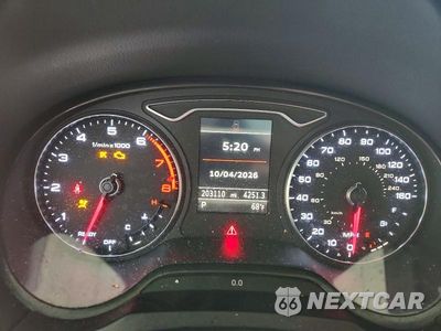 Zdjęcie 9 z 12 samochodu: 2016 AUDI A3 PREMIUM VIN:WAUB8GFF1G1014075 - miniatura