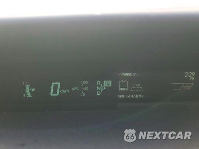 Zdjęcie 9 z 12 samochodu: 2013 TOYOTA PRIUS FIVE VIN:JTDKN3DU4D5611361 - miniatura