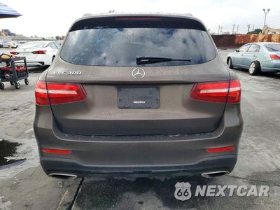 Zdjęcie 6 z 12 samochodu: 2017 MERCEDES-BENZ GLC 300 VIN:WDC0G4JB1HF162693 - miniatura