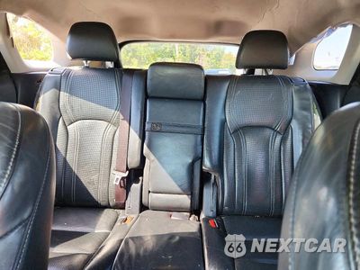 Zdjęcie 10 z 14 samochodu: 2019 LEXUS RX 350 L VIN:JTJDZKCA1K2017448 - miniatura