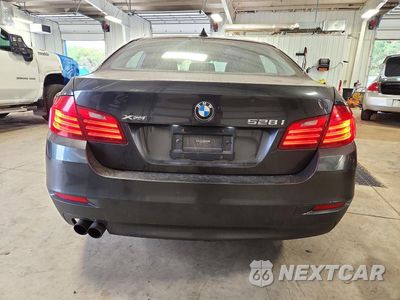 Zdjęcie 6 z 12 samochodu: 2014 BMW 528 XI VIN:WBA5A7C53ED612533 - miniatura