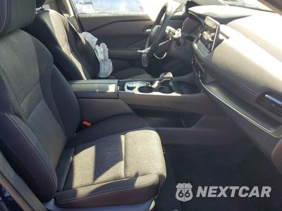 Zdjęcie 7 z 13 samochodu: 2026 NISSAN ROGUE SV VIN:5N1BT3BB3TC742343 - miniatura