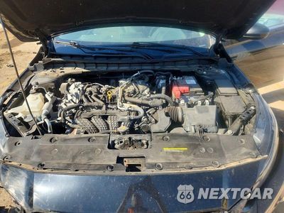 Zdjęcie 11 z 12 samochodu: 2022 NISSAN ALTIMA S VIN:1N4BL4BVXNN300077 - miniatura