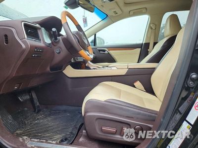 Zdjęcie 7 z 14 samochodu: 2016 LEXUS RX 350 BASE VIN:2T2BZMCA8GC031695 - miniatura