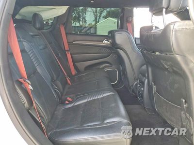 Zdjęcie 11 z 13 samochodu: 2019 JEEP GRAND CHEROKEE SRT-8 VIN:1C4RJFDJ2KC568228 - miniatura