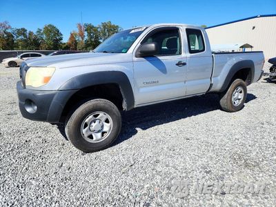 2008 TOYOTA TACOMA ACCESS CAB 5TEUX42NX8Z498393 - główne zdjęcie licytacji z USA - miniatura