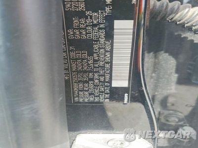 Zdjęcie 13 z 13 samochodu: 2015 VOLVO XC60 T5 PREMIER VIN:YV440MDB8F2583576 - miniatura