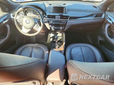 Zdjęcie 8 z 12 samochodu: 2017 BMW X1 XDRIVE28I VIN:WBXHT3C31H5F74497 - miniatura