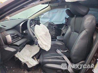 Zdjęcie 7 z 12 samochodu: 2023 SUBARU OUTBACK LIMITED VIN:4S4BTANC3P3145112 - miniatura