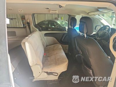 Zdjęcie 11 z 13 samochodu: 2017 DODGE GRAND CARAVAN SE VIN:2C4RDGBG2HR865732 - miniatura