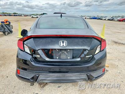 Zdjęcie 6 z 12 samochodu: 2018 HONDA CIVIC TOURING VIN:2HGFC3B90JH354825 - miniatura