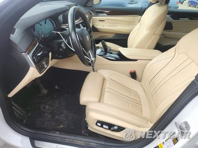 Zdjęcie 7 z 12 samochodu: 2018 BMW 640 XIGT VIN:WBAJV6C52JBK06827 - miniatura