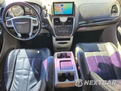 Zdjęcie 8 z 13 samochodu: 2014 CHRYSLER TOWN & COUNTRY TOURING VIN:2C4RC1BGXER123879 - miniatura