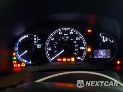 Zdjęcie 9 z 12 samochodu: 2015 LEXUS CT 200 VIN:JTHKD5BH7F2212516 - miniatura