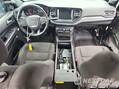 Zdjęcie 8 z 13 samochodu: 2023 DODGE DURANGO PURSUIT VIN:1C4RDJFG0PC615680 - miniatura