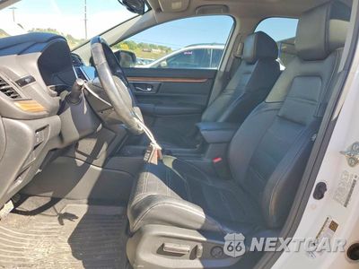 Zdjęcie 7 z 13 samochodu: 2018 HONDA CR-V EXL VIN:2HKRW2H80JH641214 - miniatura