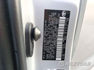 Zdjęcie 12 z 12 samochodu: 2021 TOYOTA COROLLA LE VIN:5YFEPMAEXMP213309 - miniatura