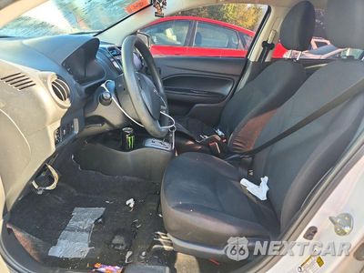 Zdjęcie 7 z 12 samochodu: 2021 MITSUBISHI MIRAGE G4 ES VIN:ML32FUFJ8MHF06428 - miniatura