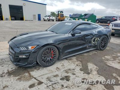 2015 FORD MUSTANG GT 1FA6P8CF8F5367606 - główne zdjęcie licytacji z USA - miniatura