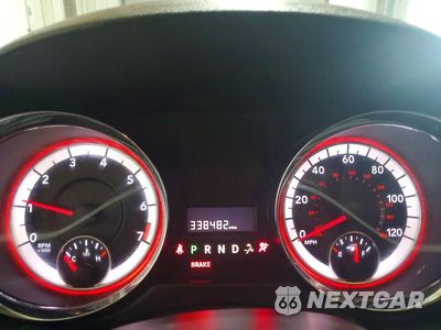 Zdjęcie 9 z 13 samochodu: 2019 DODGE GRAND CARAVAN SE VIN:2C4RDGBG2KR798685 - miniatura