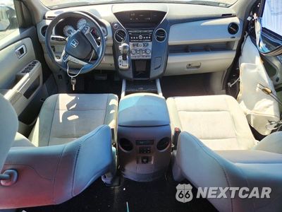Zdjęcie 8 z 13 samochodu: 2012 HONDA PILOT EX VIN:5FNYF3H49CB002734 - miniatura