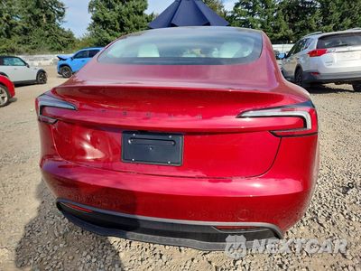 Zdjęcie 6 z 13 samochodu: 2026 TESLA MODEL 3 VIN:5YJ3E1EA9TF176136 - miniatura