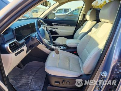 Zdjęcie 7 z 13 samochodu: 2024 KIA TELLURIDE EX VIN:5XYP3DGC8RG462410 - miniatura