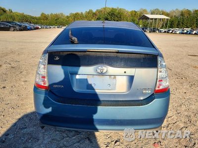 Zdjęcie 6 z 13 samochodu: 2009 TOYOTA PRIUS BASE VIN:JTDKB20U797826401 - miniatura