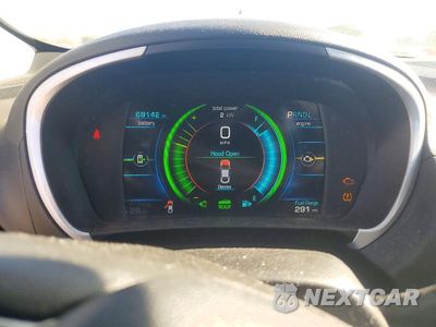 Zdjęcie 9 z 12 samochodu: 2018 CHEVROLET VOLT LT VIN:1G1RC6S59JU152775 - miniatura