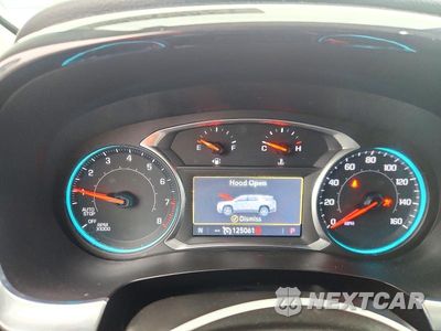 Zdjęcie 9 z 13 samochodu: 2020 CHEVROLET TRAVERSE RS VIN:1GNEVJKW3LJ308574 - miniatura