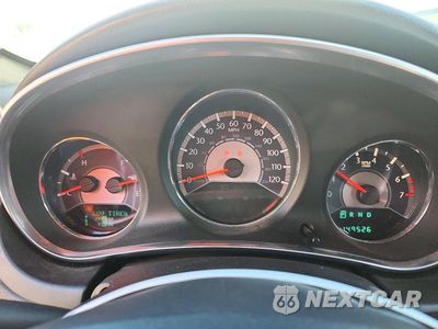 Zdjęcie 9 z 12 samochodu: 2012 CHRYSLER 200 TOURING VIN:1C3CCBBGXCN263571 - miniatura