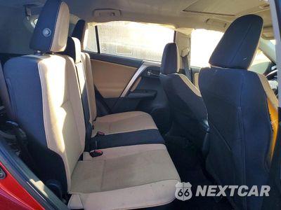 Zdjęcie 11 z 13 samochodu: 2017 TOYOTA RAV4 XLE VIN:JTMRFREV8HJ119466 - miniatura