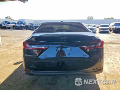 Zdjęcie 6 z 12 samochodu: 2026 TOYOTA CAMRY LE VIN:4T1DAACKXTU708749 - miniatura