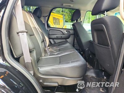 Zdjęcie 11 z 14 samochodu: 2013 CHEVROLET TAHOE SPECIAL VIN:1GNSK2E04DR330871 - miniatura