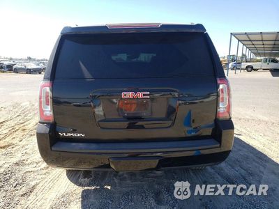 Zdjęcie 6 z 13 samochodu: 2017 GMC YUKON SLT VIN:1GKS2BKCXHR202846 - miniatura
