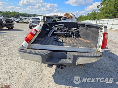 Zdjęcie 6 z 12 samochodu: 2015 FORD F350 SUPER DUTY VIN:1FTRF3BT9FEA39843 - miniatura