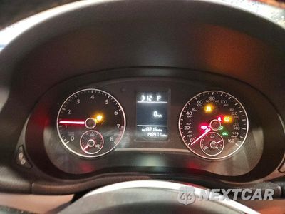 Zdjęcie 9 z 12 samochodu: 2015 VOLKSWAGEN PASSAT S VIN:1VWAT7A31FC028262 - miniatura