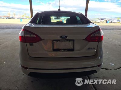 Zdjęcie 6 z 12 samochodu: 2019 FORD FIESTA S VIN:3FADP4AJ6KM105059 - miniatura