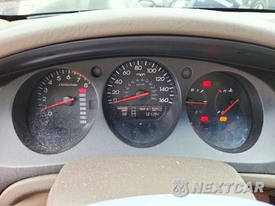 Zdjęcie 9 z 12 samochodu: 2001 ACURA 3.2TL VIN:19UUA56611A029155 - miniatura