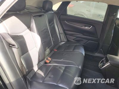Zdjęcie 10 z 12 samochodu: 2016 CADILLAC XTS VIN:2G61U5S31G9113889 - miniatura