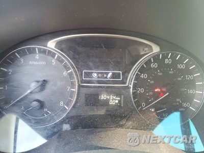 Zdjęcie 9 z 12 samochodu: 2013 NISSAN ALTIMA 3.5 S VIN:1N4BL3AP7DC227094 - miniatura