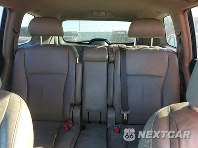 Zdjęcie 10 z 13 samochodu: 2008 TOYOTA HIGHLANDER LIMITED VIN:JTEES42A782001123 - miniatura