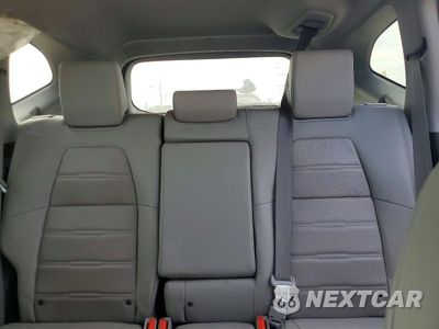 Zdjęcie 10 z 13 samochodu: 2022 HONDA CR-V TOURING VIN:5J6RT6H92NL010064 - miniatura