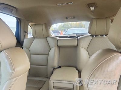 Zdjęcie 10 z 13 samochodu: 2011 ACURA MDX TECHNOLOGY VIN:2HNYD2H6XBH000964 - miniatura